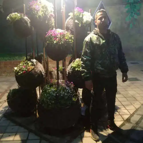 سربازی